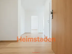 Pronájem bytu 2+1, Havířov - Město, Mánesova, 53 m2