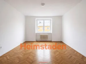 Pronájem bytu 3+1, Ostrava - Poruba, Opletalova, 72 m2