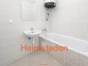 Pronájem bytu 2+1, Ostrava - Hrabůvka, Bystřinova, 55 m2