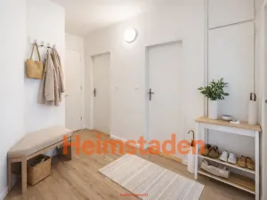 Pronájem bytu 3+1, Karviná - Nové Město, Závodní, 70 m2