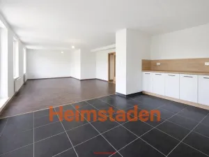 Pronájem bytu 3+kk, Havířov - Město, U Stromovky, 95 m2