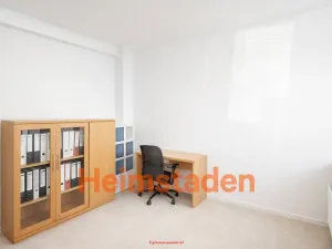 Pronájem kanceláře, Havířov - Město, Jana Švermy, 54 m2