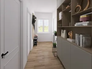 Prodej bytu 3+kk, Ostrava, Na Jánské, 113 m2