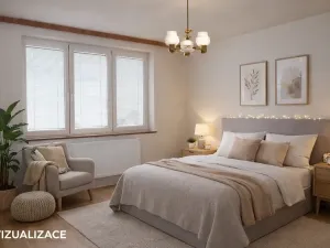 Prodej rodinného domu, Boleradice, 107 m2