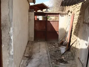 Prodej rodinného domu, Boleradice, 107 m2