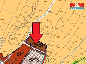Prodej zemědělského objektu, Šebířov - Záříčí u Mladé Vožice, 916 m2