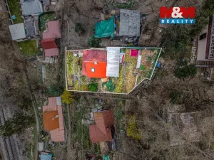 Prodej chaty, Dolní Břežany - Jarov, 67 m2