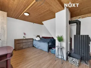 Prodej rodinného domu, Plzeň, K Valše, 62 m2