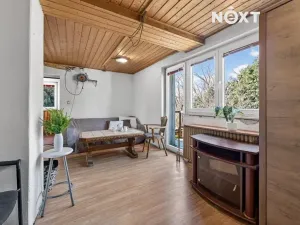 Prodej rodinného domu, Plzeň, K Valše, 62 m2