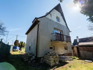 Prodej rodinného domu, Plzeň, K Valše, 62 m2