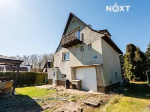 Prodej chaty, Plzeň, K Valše, 62 m2