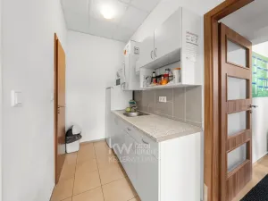 Prodej rodinného domu, Jesenice, Budějovická, 340 m2