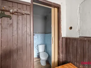 Prodej rodinného domu, Čisovice, 170 m2