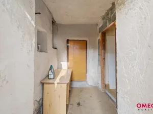 Prodej rodinného domu, Čisovice, 170 m2