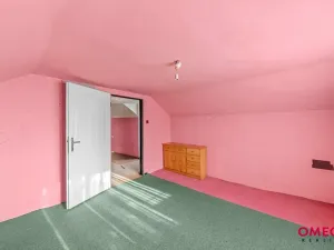 Prodej rodinného domu, Čisovice, 170 m2