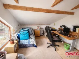 Prodej chaty, Unhošť, 70 m2