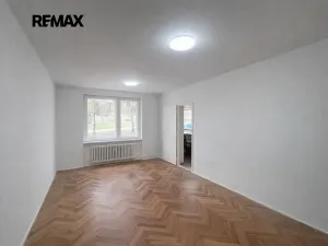 Pronájem bytu 2+1, Bučovice, Fučíkova, 63 m2