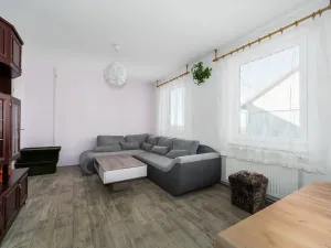 Prodej bytu 3+1, Bujanov, 66 m2