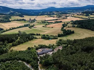 Prodej pozemku pro bydlení, Drslavice, 11911 m2