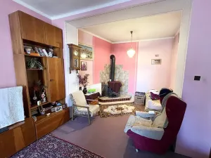 Prodej rodinného domu, Lovosice, Svatopluka Čecha, 140 m2