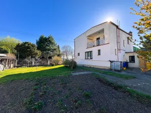Prodej rodinného domu, Lovosice, Svatopluka Čecha, 140 m2