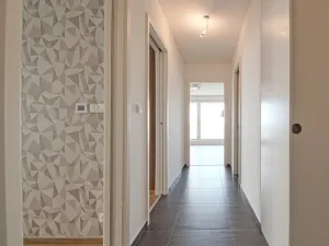 Pronájem bytu 3+kk, Praha - Smíchov, Pod Děvínem, 107 m2