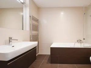 Pronájem bytu 3+kk, Praha - Smíchov, Pod Děvínem, 107 m2