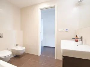 Pronájem bytu 3+kk, Praha - Smíchov, Pod Děvínem, 107 m2