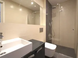 Pronájem bytu 3+kk, Praha - Smíchov, Pod Děvínem, 107 m2