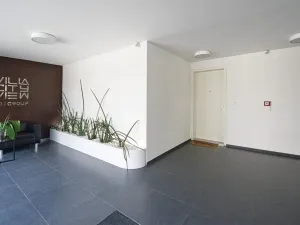 Pronájem bytu 3+kk, Praha - Smíchov, Pod Děvínem, 107 m2