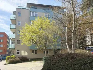 Prodej bytu 2+kk, Plzeň, Bolevecká, 62 m2