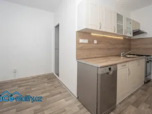 Pronájem bytu 2+1, Týniště nad Orlicí, Družstevní, 58 m2