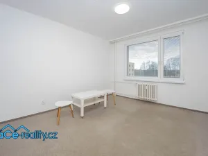 Pronájem bytu 2+1, Týniště nad Orlicí, Družstevní, 58 m2