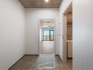 Pronájem bytu 1+kk, Plzeň, Kamenická, 34 m2