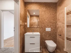 Pronájem bytu 1+kk, Plzeň, Kamenická, 34 m2