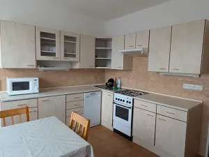 Prodej bytu 1+1, Zlín, L. Váchy, 48 m2