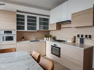 Prodej bytu 1+1, Zlín, L. Váchy, 48 m2