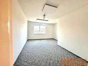 Pronájem bytu 2+1, Uherský Brod, Horní Valy, 42 m2