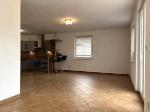 Pronájem rodinného domu, Vinařice, Na Horce, 102 m2