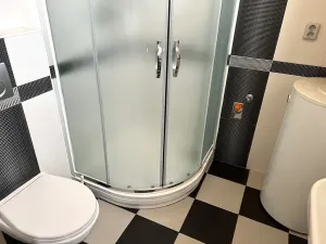 Pronájem rodinného domu, Vinařice, Na Horce, 102 m2