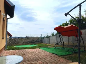 Pronájem rodinného domu, Vinařice, Na Horce, 102 m2