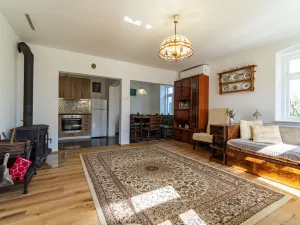 Prodej chaty, Hvožďany, 260 m2