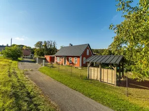 Prodej chaty, Hvožďany, 260 m2