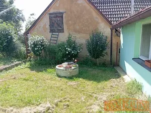 Prodej rodinného domu, Rudice, 106 m2