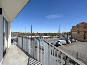 Pronájem bytu 2+kk, Praha - Liboc, Evropská, 54 m2