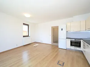 Pronájem bytu 2+kk, Praha - Liboc, Evropská, 54 m2