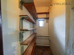 Prodej rodinného domu, Klínec, 100 m2