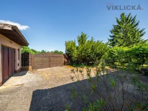 Prodej rodinného domu, Klínec, 100 m2