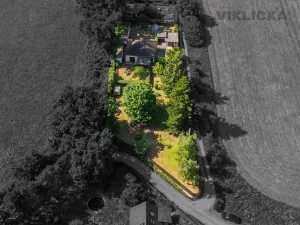 Prodej rodinného domu, Klínec, 100 m2