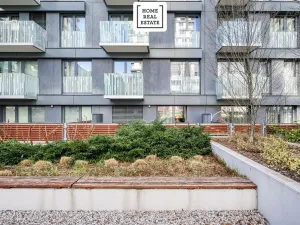 Prodej bytu 4+kk, Praha - Žižkov, Olšanská, 114 m2